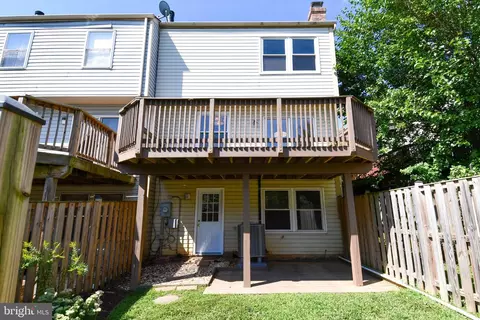 Exterior - 101 Smoothleaf Ln, Gaithersburg, MD 20878 photo 12 of 12
