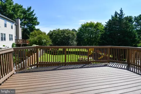 Exterior - 101 Smoothleaf Ln, Gaithersburg, MD 20878 photo 6 of 12