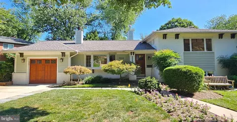 5030 Alta Vista Rd, Bethesda, MD 20814