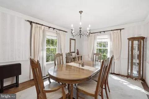 Dining - 17517 Skyline Dr, Ashton, MD 20861 photo 1 of 4