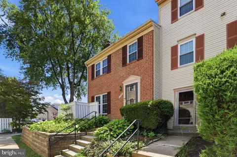 11435 Appledowre Way #18, Germantown, MD 20876