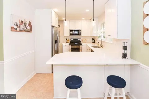 Kitchen - 1804 Briggs Chaney Rd, Silver Spring, MD 20905 photo 1 of 4