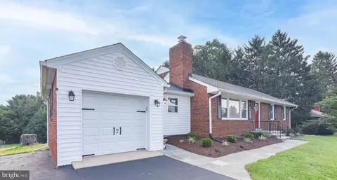 Exterior - 1804 Briggs Chaney Rd, Silver Spring, MD 20905 photo 2 of 2