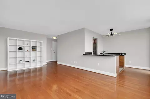 Living - 1220 Blair Mill Rd #503, Silver Spring, MD 20910 photo 3 of 7