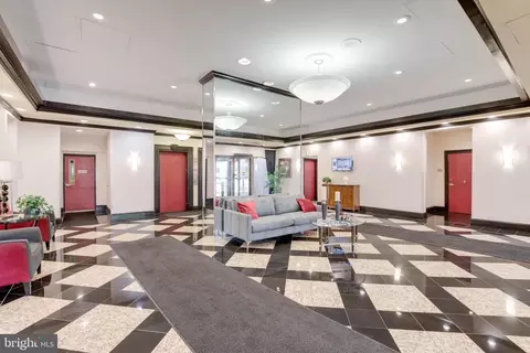 Entry Way - 1220 Blair Mill Rd #503, Silver Spring, MD 20910 photo 1 of 1