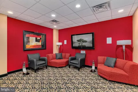 Living - 1220 Blair Mill Rd #503, Silver Spring, MD 20910 photo 7 of 7