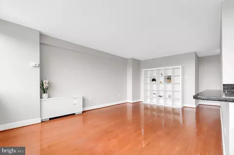 Living - 1220 Blair Mill Rd #503, Silver Spring, MD 20910 photo 5 of 7