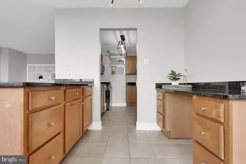 Kitchen - 1220 Blair Mill Rd #503, Silver Spring, MD 20910 photo 1 of 5