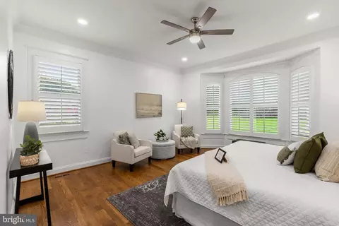 Bedroom - 1301 Hennessy Ter, Sandy Spring, MD 20860 photo 1 of 13