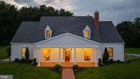 Exterior - 1301 Hennessy Ter, Sandy Spring, MD 20860 photo 2 of 21