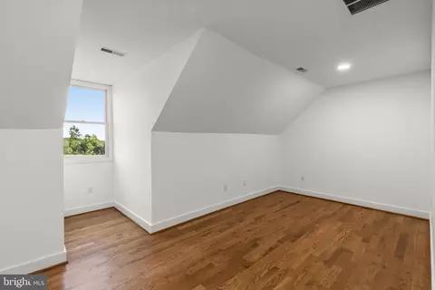 Bedroom - 1301 Hennessy Ter, Sandy Spring, MD 20860 photo 13 of 13