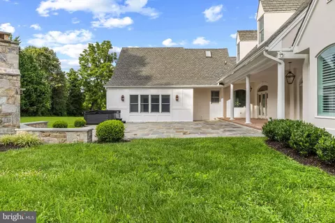 Exterior - 1301 Hennessy Ter, Sandy Spring, MD 20860 photo 11 of 21