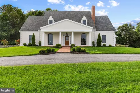 Exterior - 1301 Hennessy Ter, Sandy Spring, MD 20860 photo 19 of 21
