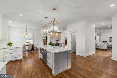 Entry Way - 1301 Hennessy Ter, Sandy Spring, MD 20860 photo 1 of 11