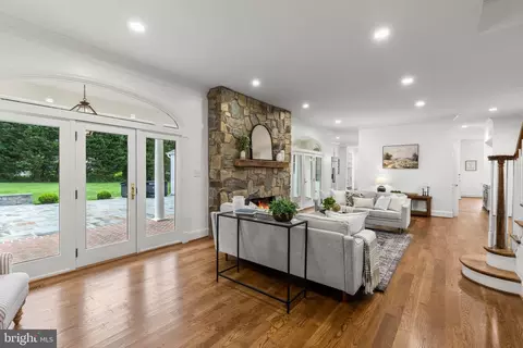 Living - 1301 Hennessy Ter, Sandy Spring, MD 20860 photo 1 of 3