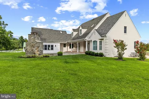 Exterior - 1301 Hennessy Ter, Sandy Spring, MD 20860 photo 12 of 21