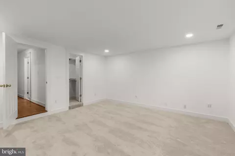 Bedroom - 1301 Hennessy Ter, Sandy Spring, MD 20860 photo 7 of 13