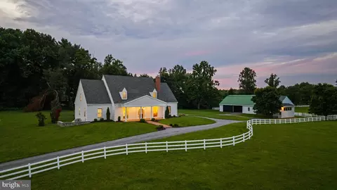 Exterior - 1301 Hennessy Ter, Sandy Spring, MD 20860 photo 21 of 21