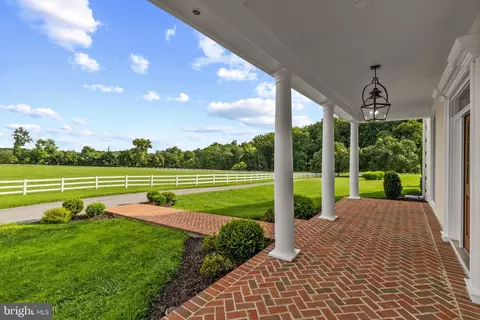 Exterior - 1301 Hennessy Ter, Sandy Spring, MD 20860 photo 10 of 21