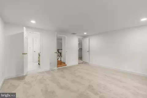 Bedroom - 1301 Hennessy Ter, Sandy Spring, MD 20860 photo 5 of 13