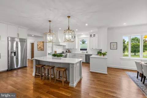 Kitchen - 1301 Hennessy Ter, Sandy Spring, MD 20860 photo 1 of 8