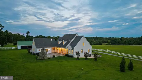 Exterior - 1301 Hennessy Ter, Sandy Spring, MD 20860 photo 3 of 21