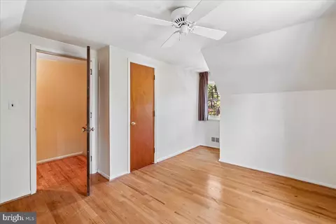 Bedroom - 1011 W Nolcrest Dr, Silver Spring, MD 20903 photo 10 of 11