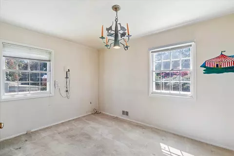 Bedroom - 1011 W Nolcrest Dr, Silver Spring, MD 20903 photo 1 of 11