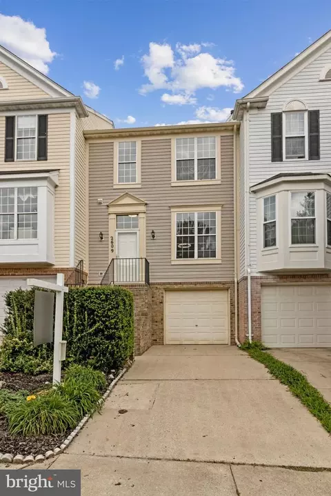 Exterior - 2609 Telluride Pl, Silver Spring, MD 20906 photo 3 of 6