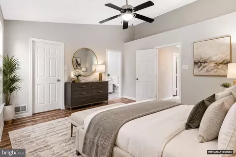 Bedroom - 2609 Telluride Pl, Silver Spring, MD 20906 photo 1 of 1