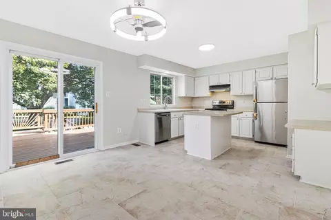 Kitchen - 2609 Telluride Pl, Silver Spring, MD 20906 photo 5 of 5