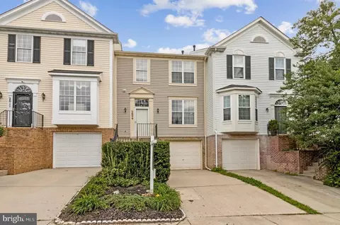 Exterior - 2609 Telluride Pl, Silver Spring, MD 20906 photo 2 of 6