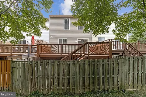 Exterior - 2609 Telluride Pl, Silver Spring, MD 20906 photo 6 of 6