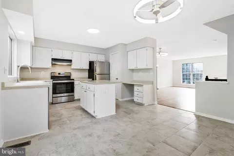 Kitchen - 2609 Telluride Pl, Silver Spring, MD 20906 photo 1 of 5