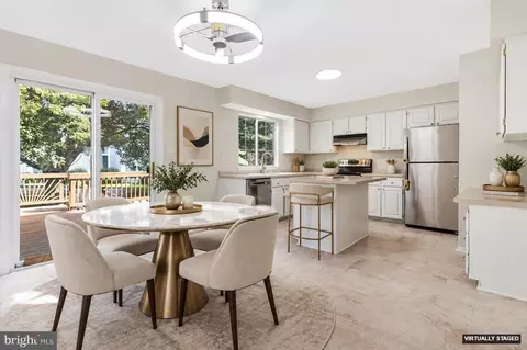 Dining - 2609 Telluride Pl, Silver Spring, MD 20906 photo 1 of 1
