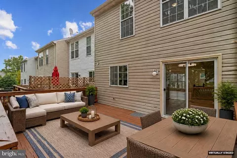 Exterior - 2609 Telluride Pl, Silver Spring, MD 20906 photo 4 of 6