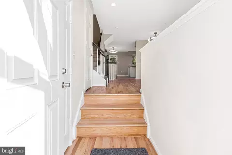Entry Way - 2609 Telluride Pl, Silver Spring, MD 20906 photo 1 of 6