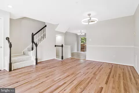 Living - 2609 Telluride Pl, Silver Spring, MD 20906 photo 4 of 11