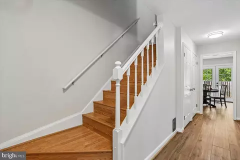 Entry Way - 1015 Windrush Ln #11, Sandy Spring, MD 20860 photo 1 of 3