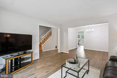 Living - 1015 Windrush Ln #11, Sandy Spring, MD 20860 photo 2 of 2