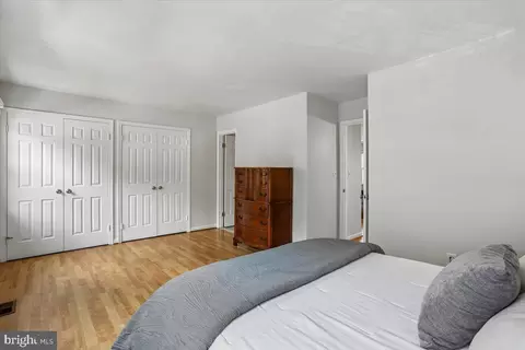 Bedroom - 1015 Windrush Ln #11, Sandy Spring, MD 20860 photo 2 of 4