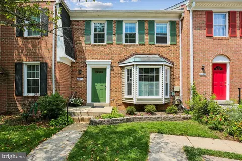 Exterior - 1015 Windrush Ln #11, Sandy Spring, MD 20860 photo 1 of 3