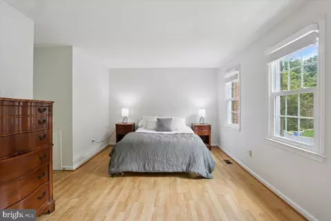 Bedroom - 1015 Windrush Ln #11, Sandy Spring, MD 20860 photo 1 of 4