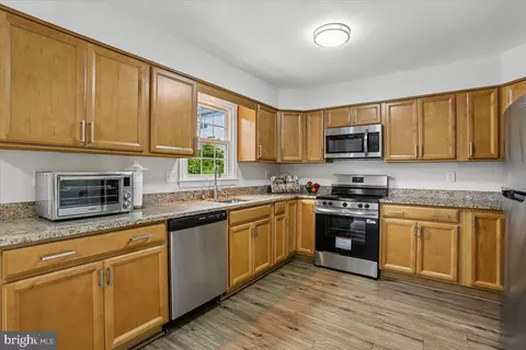 Kitchen - 1015 Windrush Ln #11, Sandy Spring, MD 20860 photo 1 of 1