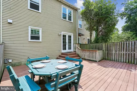 Exterior - 1015 Windrush Ln #11, Sandy Spring, MD 20860 photo 3 of 3