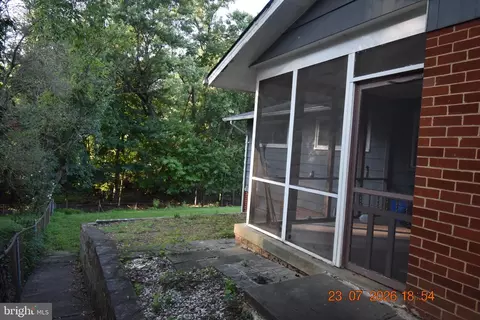 Exterior - Undisclosed, Silver Spring, MD 20901 photo 6 of 6