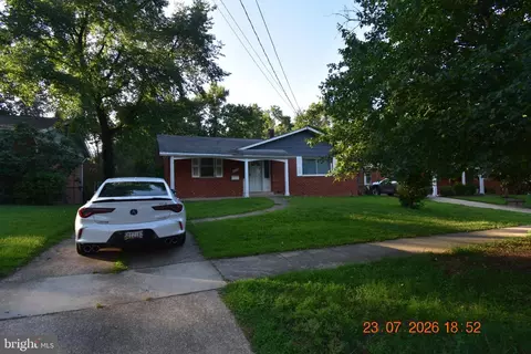Exterior - Undisclosed, Silver Spring, MD 20901 photo 5 of 6