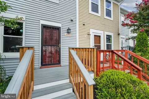 Exterior - 3055 Shepperton, Silver Spring, MD 20904 photo 3 of 6