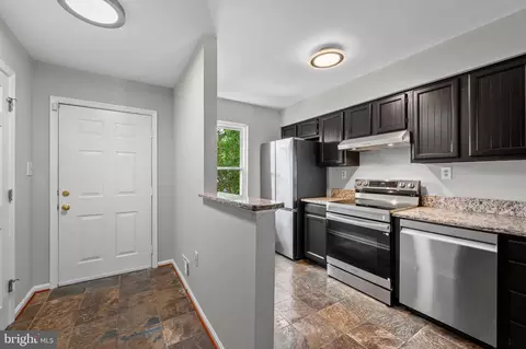 Entry Way - 3055 Shepperton, Silver Spring, MD 20904 photo 1 of 6