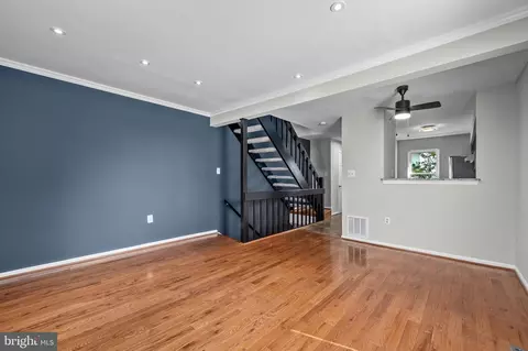 Living - 3055 Shepperton, Silver Spring, MD 20904 photo 2 of 6
